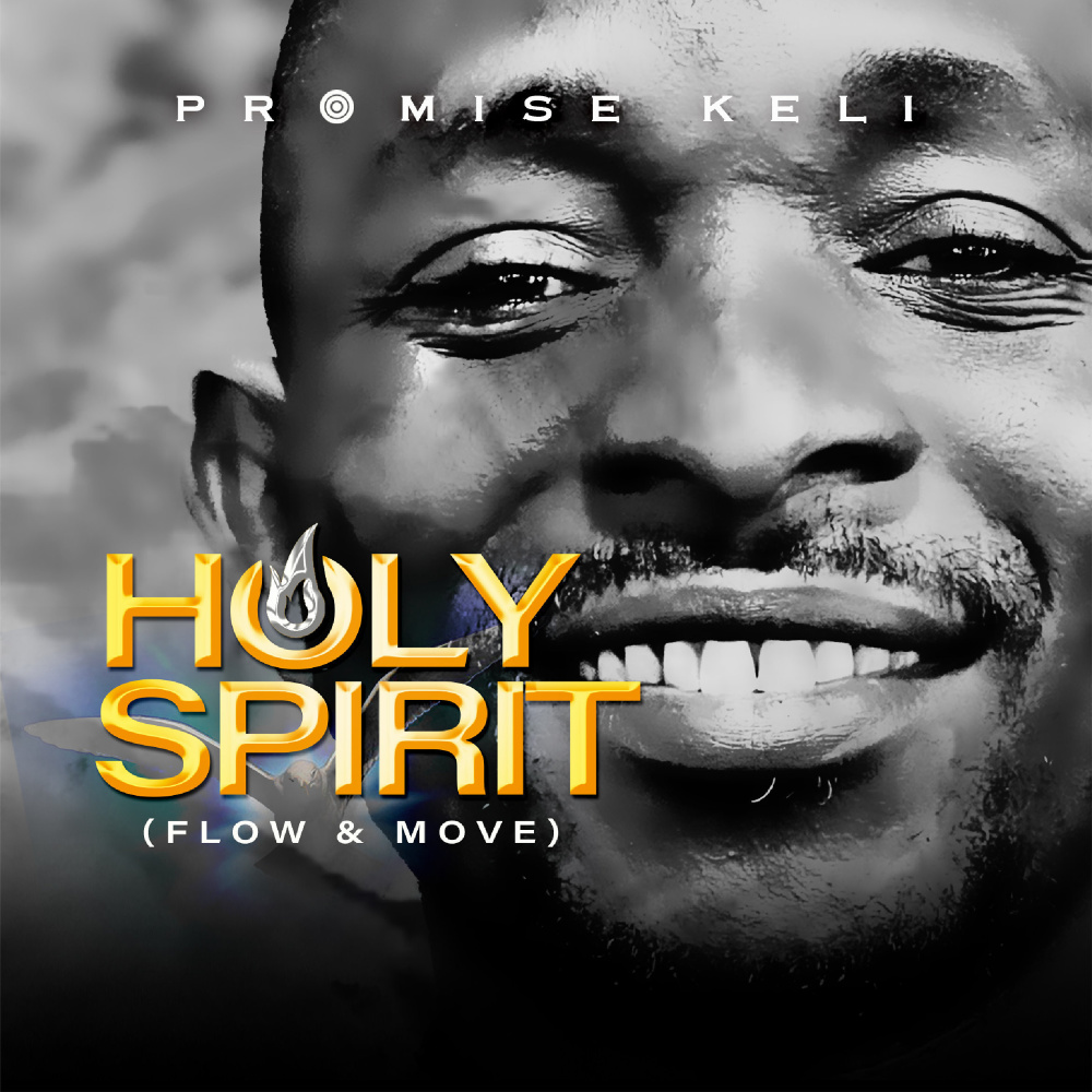 Holy Spirit (Flow & Move) (Live)