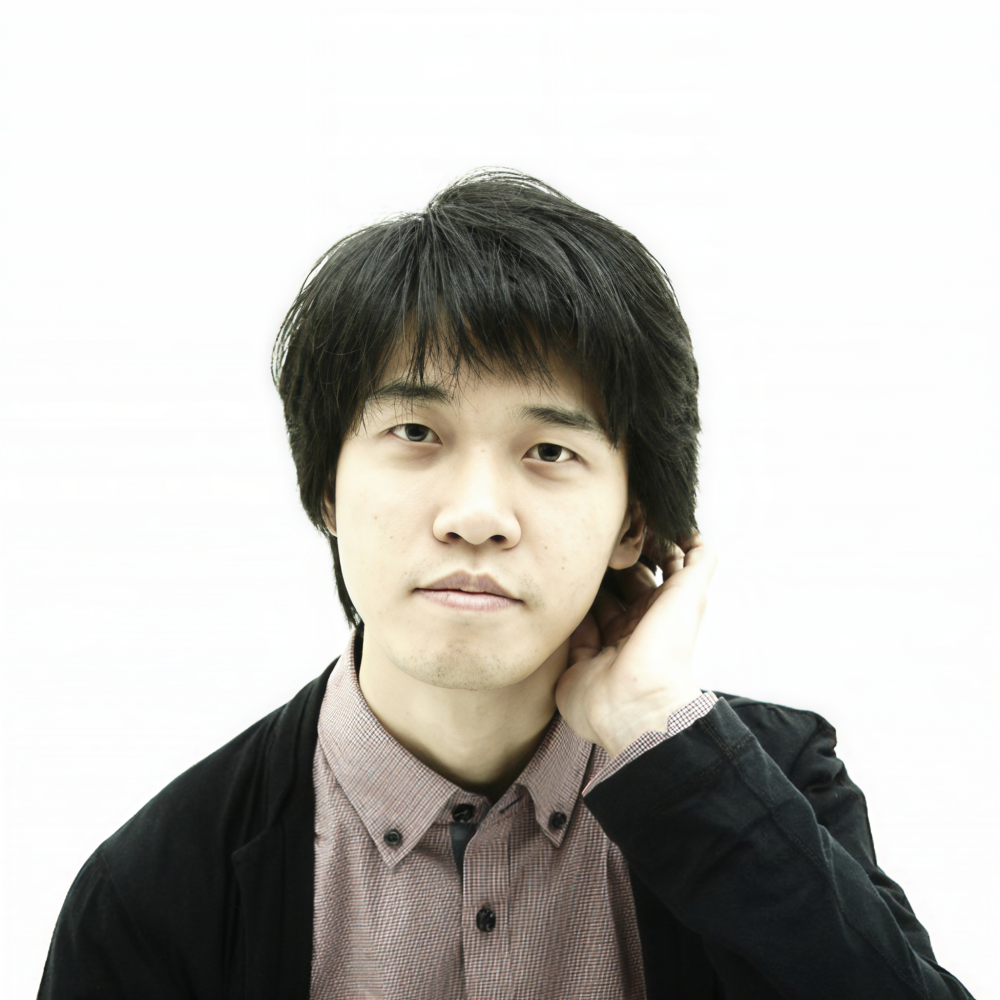 김목인 Kim Mok In