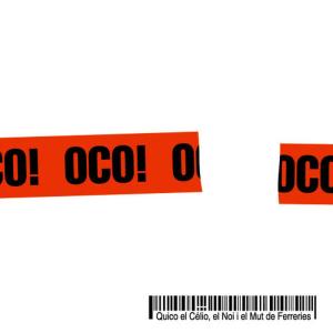 El Mut de Ferreries的專輯OCO!