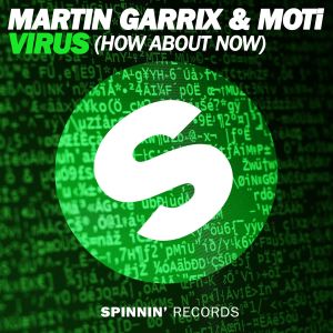收聽Martin Garrix的Virus(How About Now) (Radio Edit)歌詞歌曲