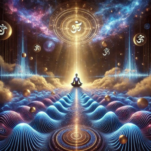 ดาวน์โหลดและฟังเพลง Spa Aura Transcendence พร้อมเนื้อเพลงจาก Regen Man