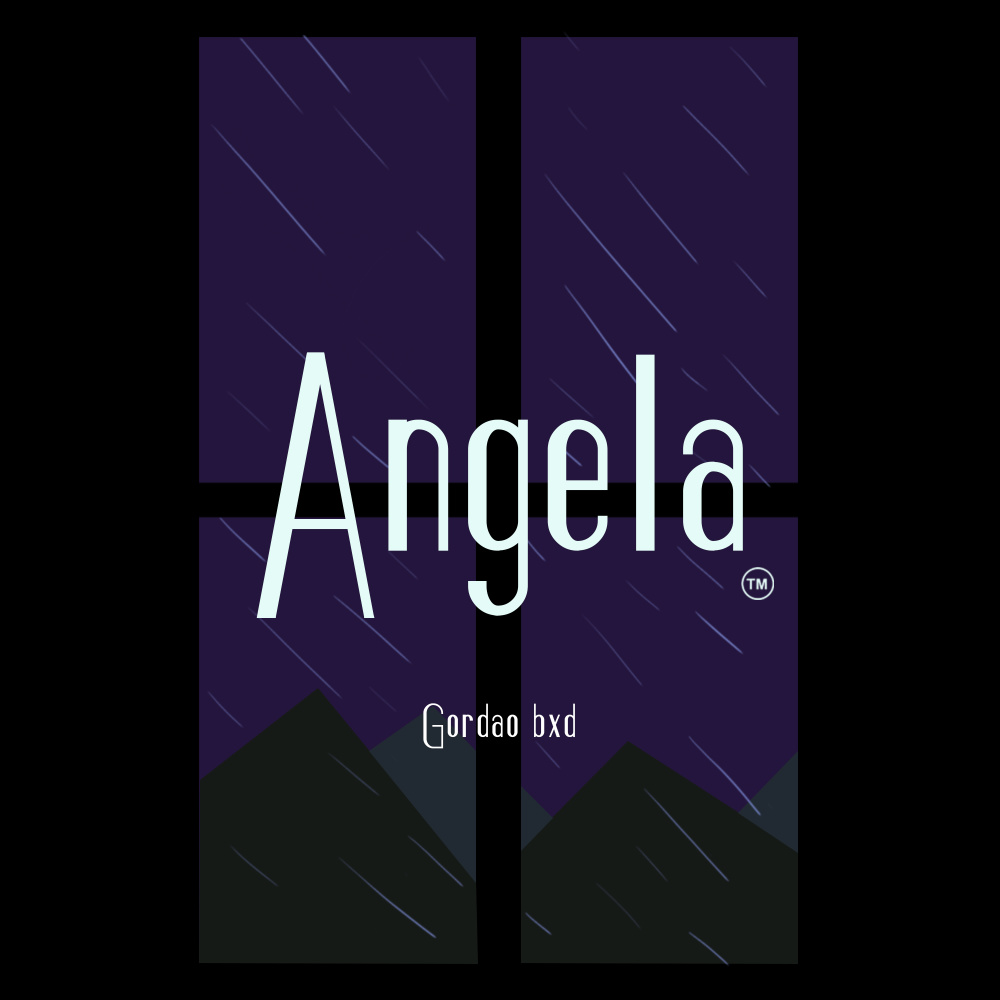 Angela