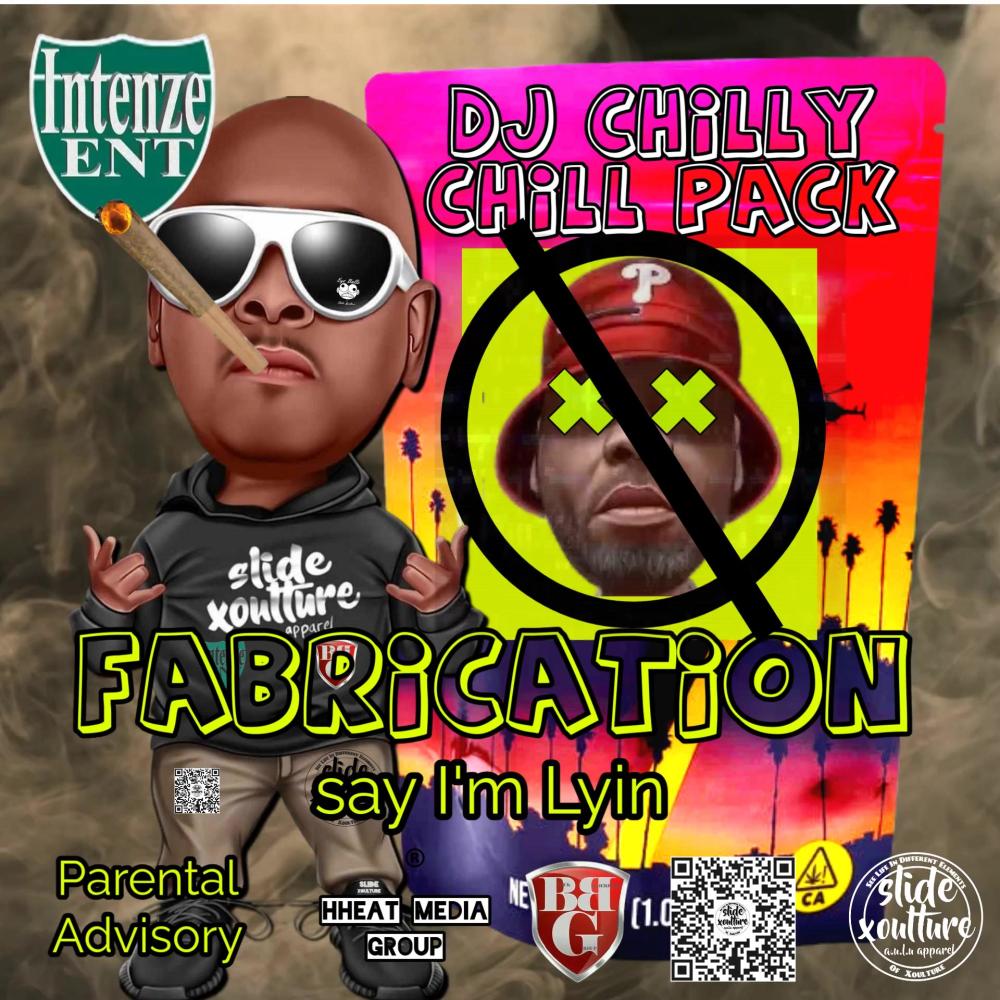 Fabrication (Explicit)
