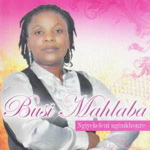 收聽Busi Mahlaba的Umoya Wami歌詞歌曲