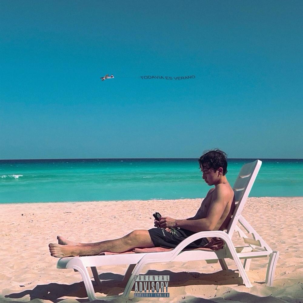 CITYPLAYA (feat. Max Buddy & Quique Gomez) (Explicit)