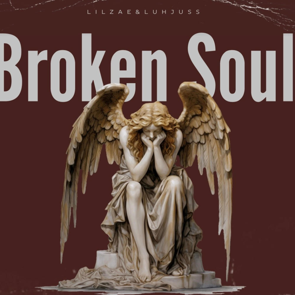 Broken Soul (feat. Luhjuss) (Explicit)