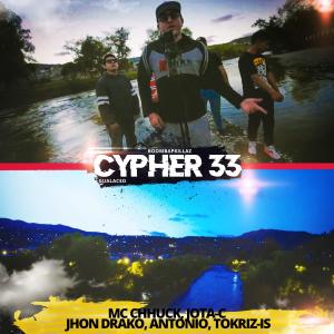 收聽BoomBapKillaz的Cypher 33 (feat. Mr Chhuck, Jota C, Jhon Drako, Antonio & Tokriz Is|Explicit)歌詞歌曲