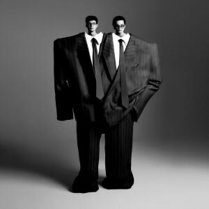 收聽Kacperczyk的NIC NIE JEST NA ZAWSZE歌詞歌曲