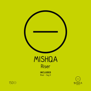 MISHQA的專輯Riser