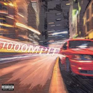 Listen to 1000mph (Explicit) song with lyrics from Chubzz