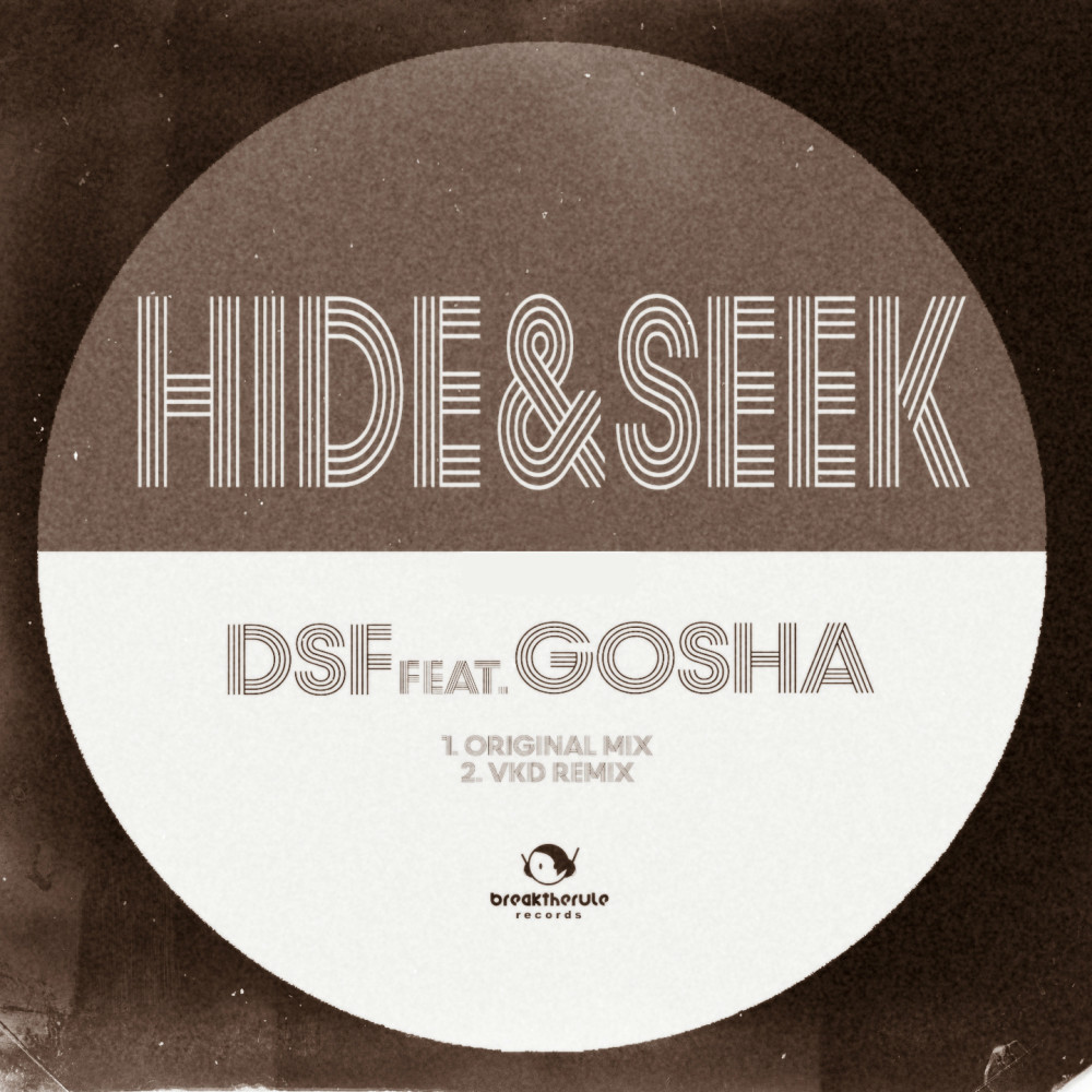 Hide & Seek (VKD Remix)