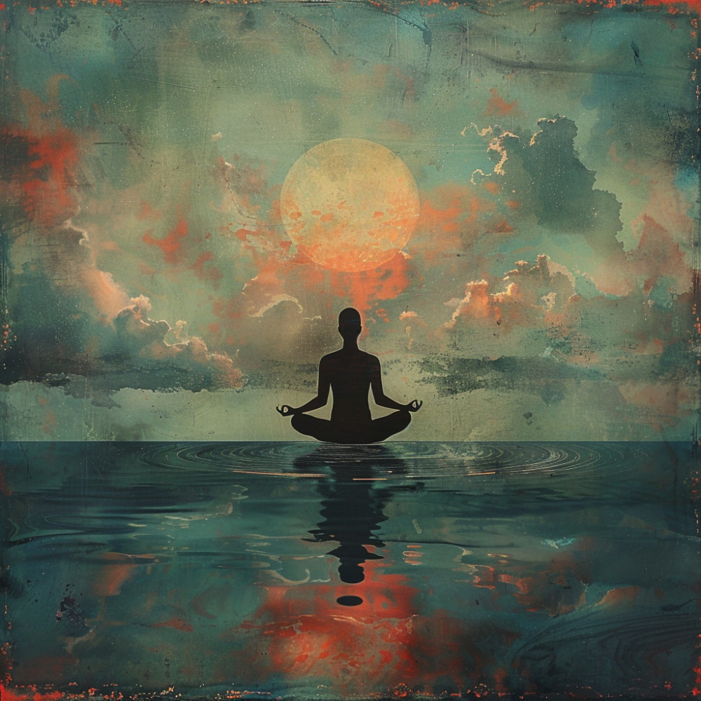 Flowing Mindful Melody