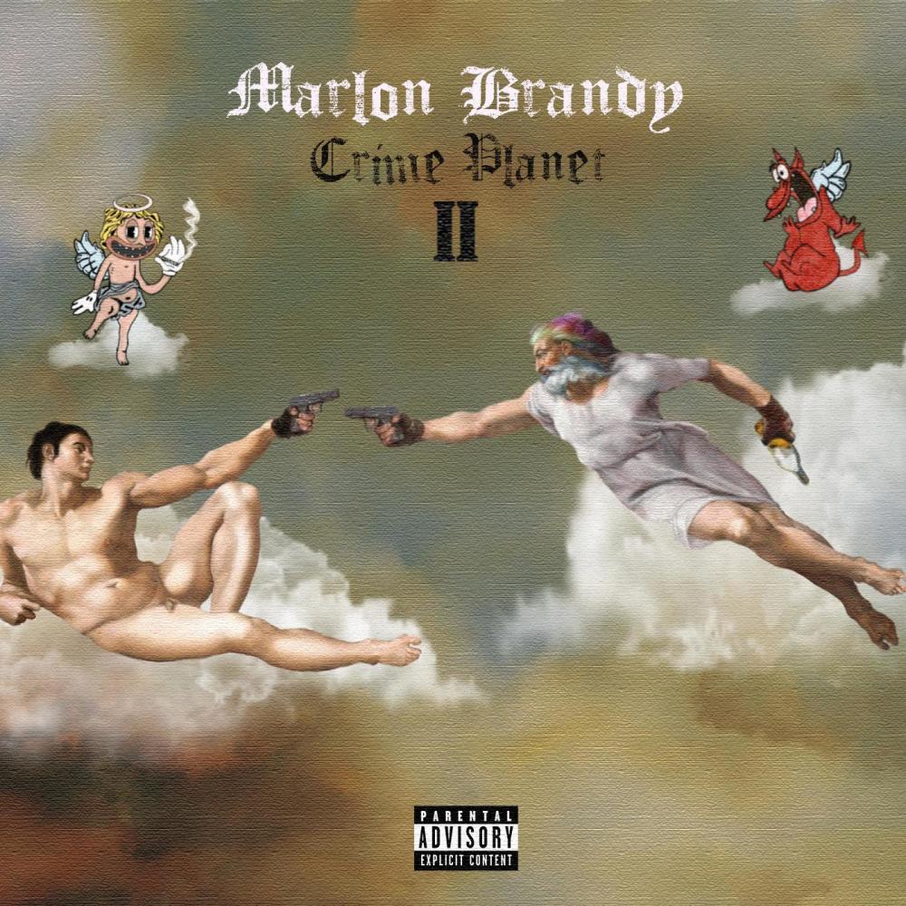 Existence (feat. Cs Lit) (Explicit)