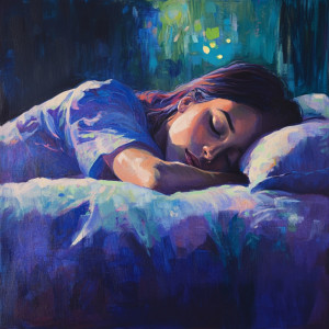 ดาวน์โหลดและฟังเพลง Go With the Flow พร้อมเนื้อเพลงจาก Sleep Meditation
