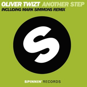 收聽Oliver Twizt的Another Step (Mark Simmons Remix)歌詞歌曲