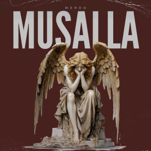 Listen to Musalla song with lyrics from Merdo