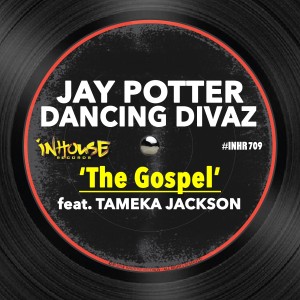 收聽Jay Potter的The Gospel (Extended Mix)歌詞歌曲