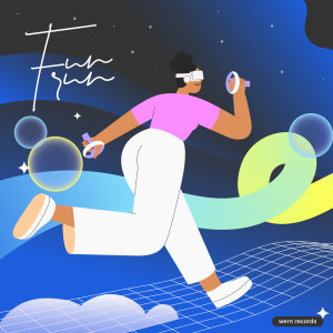 Listen to Falling (feat. Dave Baron) song with lyrics from Ballester