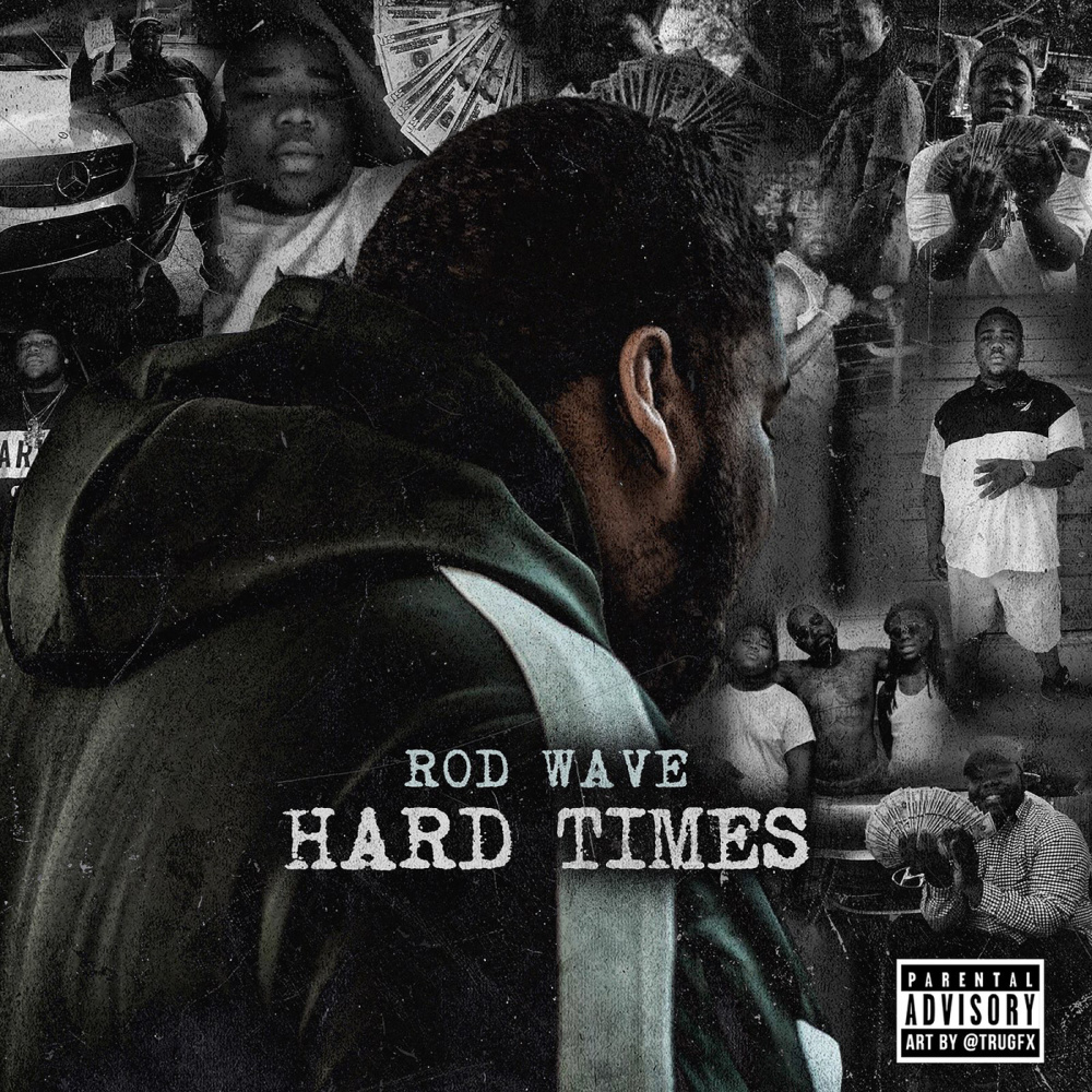 Hard Times (Explicit)