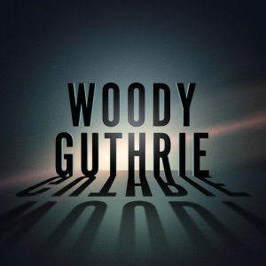 ดาวน์โหลดและฟังเพลง This Land Is Your Land พร้อมเนื้อเพลงจาก Woody Guthrie