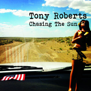 Listen to Chasing the Sun song with lyrics from Tony Roberts
