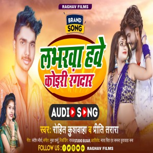 ดาวน์โหลดและฟังเพลง Labharwa Have Koiri Rangdar พร้อมเนื้อเพลงจาก Rohit Kushwaha