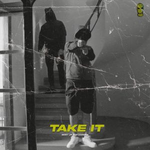 Album Take it (Explicit) oleh RAF Camora