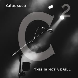 Csquared的專輯Taxidermy (Explicit)