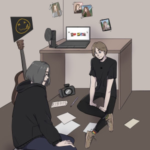 default playlist img