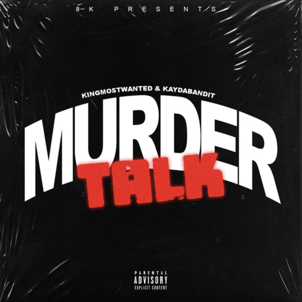Murder Talk (Explicit)