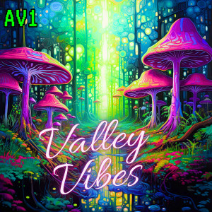 Av1的專輯Valley Vibes