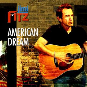 ดาวน์โหลดและฟังเพลง American Dream พร้อมเนื้อเพลงจาก jimi FITZ