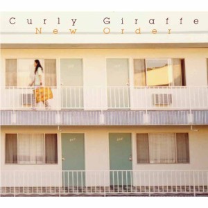 收聽Curly Giraffe的New Order歌詞歌曲