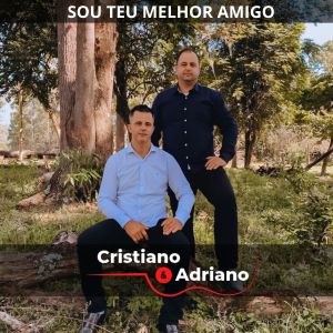 ดาวน์โหลดและฟังเพลง Sou Teu Melhor Amigo พร้อมเนื้อเพลงจาก Cristiano