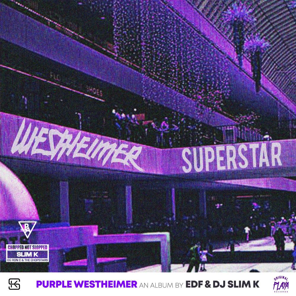 Purple Move (feat. GLC) (Explicit)