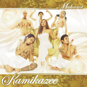 Album Maharot oleh Kamikazee