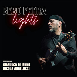 收聽Bebo Ferra的Foglie (feat. Gianluca di Ienno & Nicola Angelucci)歌詞歌曲