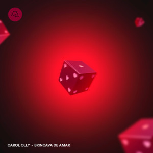 Album Brincava de Amar from Carol Olly