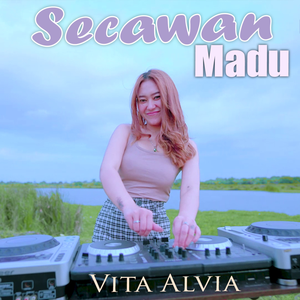 Secawan Madu