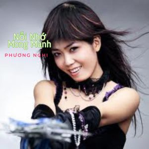 Album Nỗi Nhớ Mong Manh from 