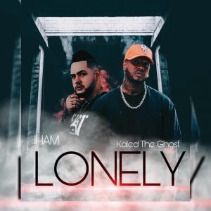 Iham的專輯Lonely (feat. IHAM)