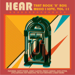 Listen to Whole Lotta Shakin' Goin' On song with lyrics from Duffy Power