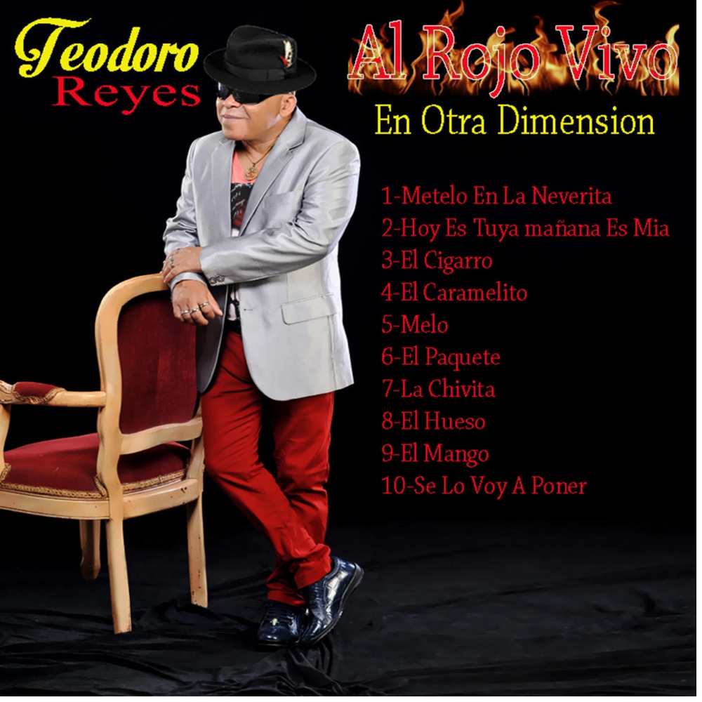 Se Lo Voy a Poner (En Vivo)