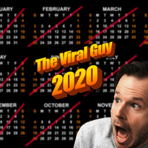 อัลบัม 2020 ศิลปิน The Viral Guy