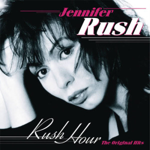 收聽Jennifer Rush的You're My One And Only歌詞歌曲