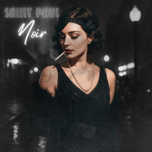 Album Saint Paul Noir from 