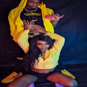 Listen to Pokémon (Explicit) song with lyrics from Lo-go