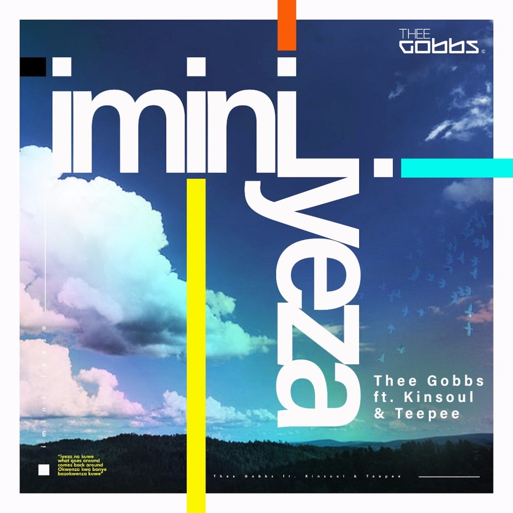 iMini iYeza (Original Mix)