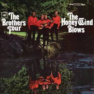 收聽The Brothers Four的Somewhere歌詞歌曲