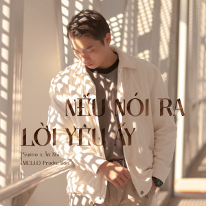 Listen to Nếu Nói Ra Lời Yêu Ấy song with lyrics from Ân Nhi